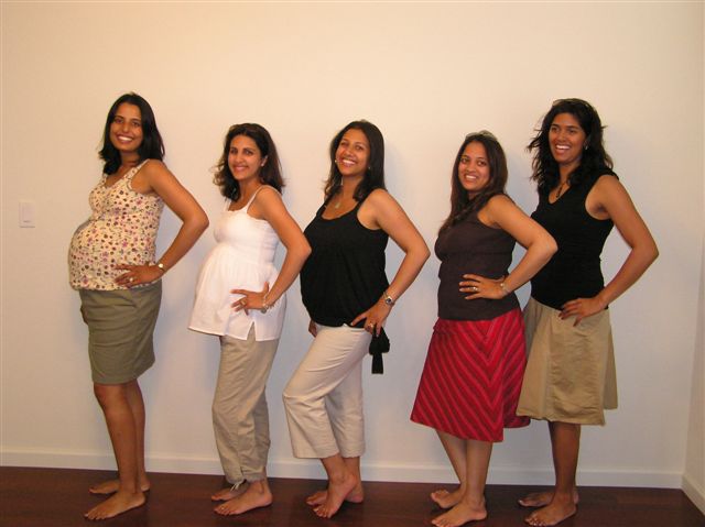 Sonali's Bday Party 034