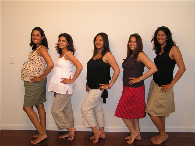 Sonali's Bday Party 035