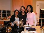 New Years Eve 2003-04