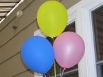 The Donohue Baby Shower 9/03