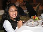 Maya's Birthdays