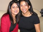 Roshni Visits SF 10/04