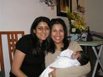 Visits with Shaylan