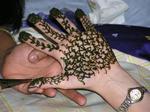 Mehndi