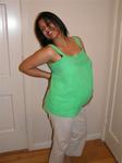 Nita's Pregnancy #2
