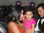 Annika's 1st Bday Party 2/06