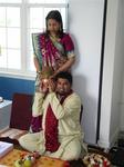 Friday Pooja