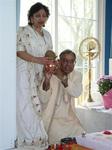 Pran Pratishtha Pictures 4/03