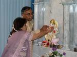Saturday Pratishtha