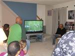Superbowl 2006 at the McNeal's 2/06