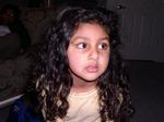 Maya Age 4