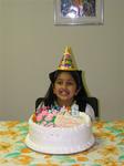 Maya's 6th Birthday Party