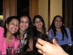 Dinner with Friends in NYC 6/04