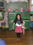 Maya's Holiday SHow at Hillwood 12/04