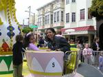 Union STreet Easter Parade 4/03