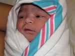 Sachin is Born 12/15/03