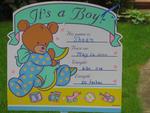 Itsaboy